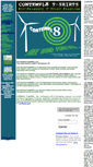 Mobile Screenshot of contempl8.net